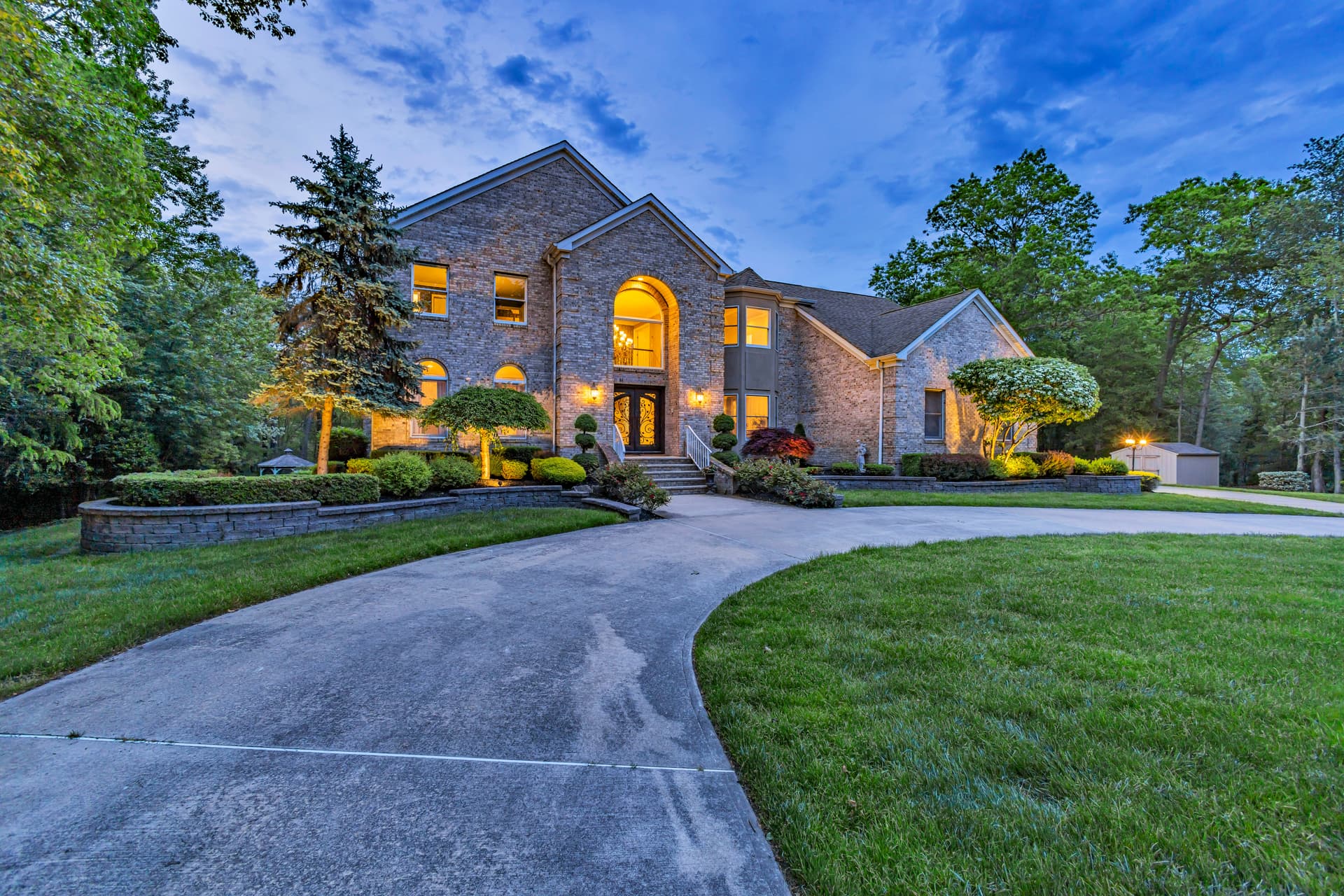 Selling your home
